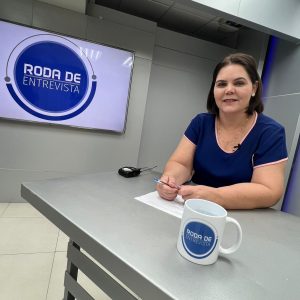 “Mulheres Mato-grossenses precisam de mais representatividade na política” “Mulheres Mato-grossenses precisam de mais representatividade na política”