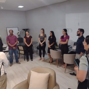 Empresários da Capital aderem a candidatura de Coronel Fernanda