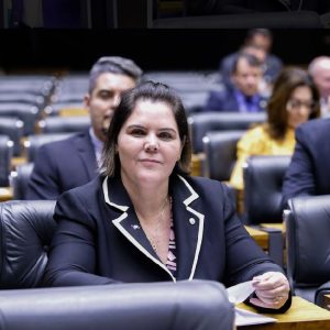 Deputada Coronel Fernanda é designada membro da Comissão de Integração Nacional e Desenvolvimento Regional Deputada Coronel Fernanda é designada membro da Comissão de Integração Nacional e Desenvolvimento Regional