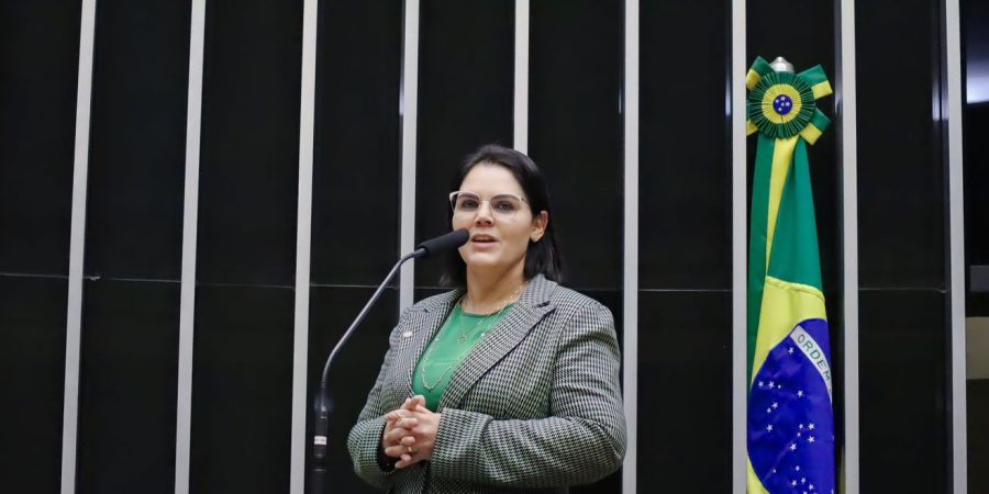 Coronel Fernanda propõe exclusão de cadastro de reserva em concursos públicos