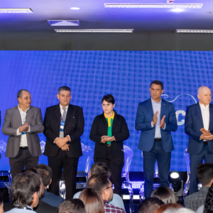 Audiência conjunta debate programa emergencial para a fabricação de amônia e ureia no país Audiência conjunta debate programa emergencial para a fabricação de amônia e ureia no país