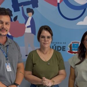 SAÚDE HUMANIZADA | Emenda da deputada Coronel Fernanda garante melhorias para a Saúde Básica de Jaciara