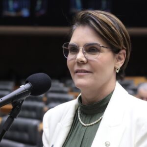 GASTOS ESSENCIAIS | Deputada Coronel Fernanda propõe PL que amplia deduções no Imposto de Renda