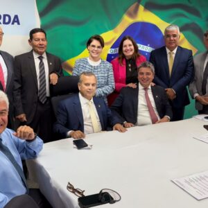 Com apoio crescente, CPMI do INSS alcança metade do Senado