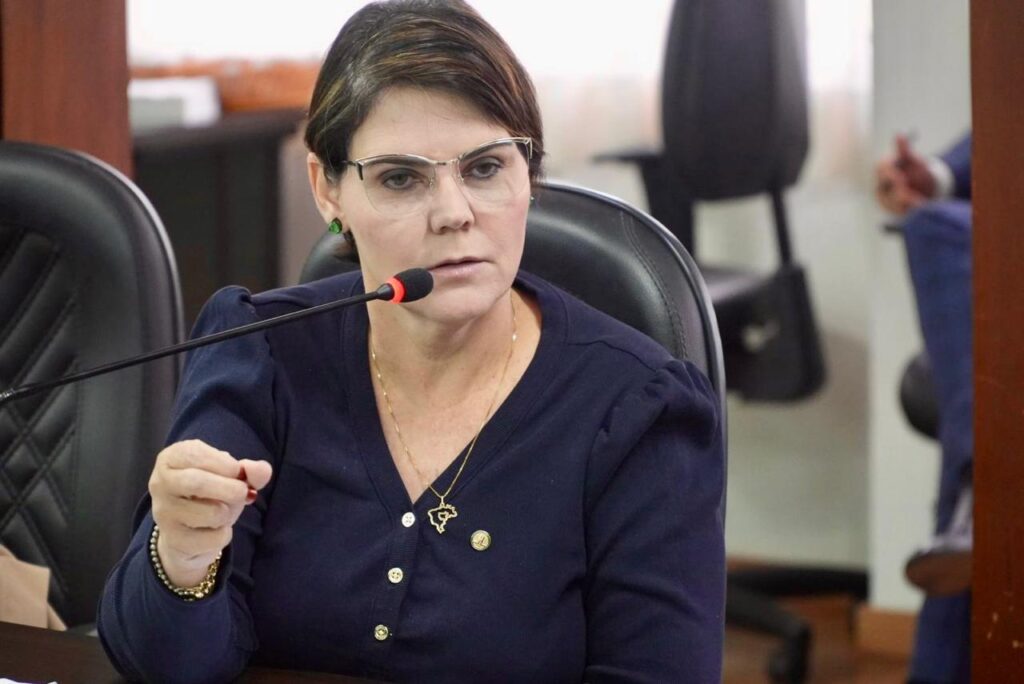 Coronel fernanda