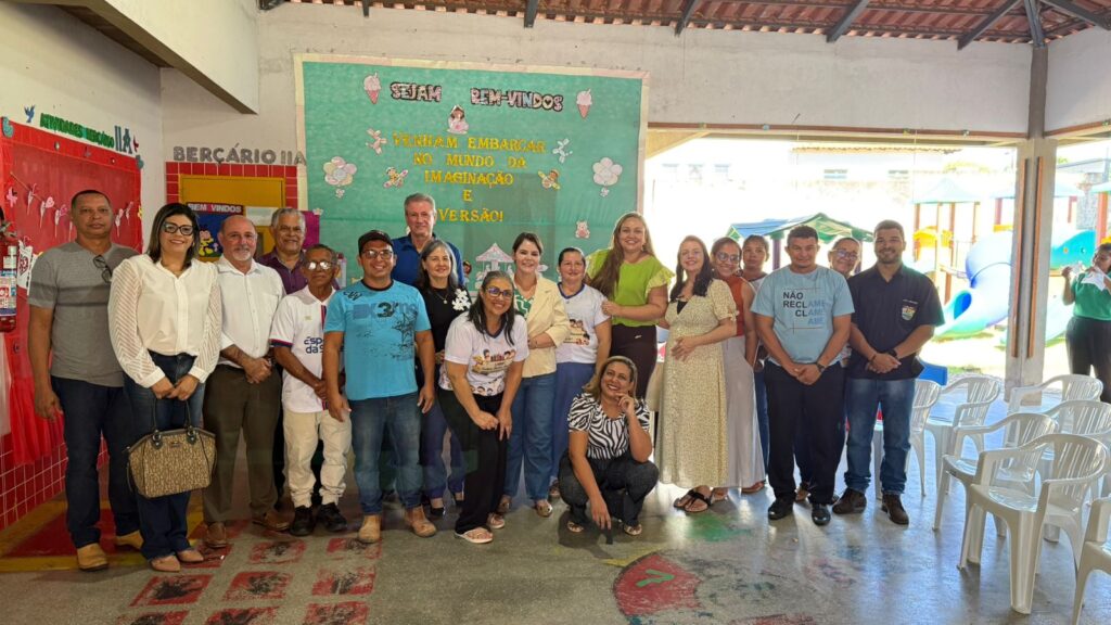Visita a guiratinga