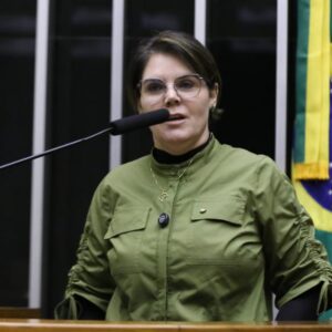 GOLPE | “CPMI do INSS é um marco histórico e culpados serão punidos”, afirma autora da proposta