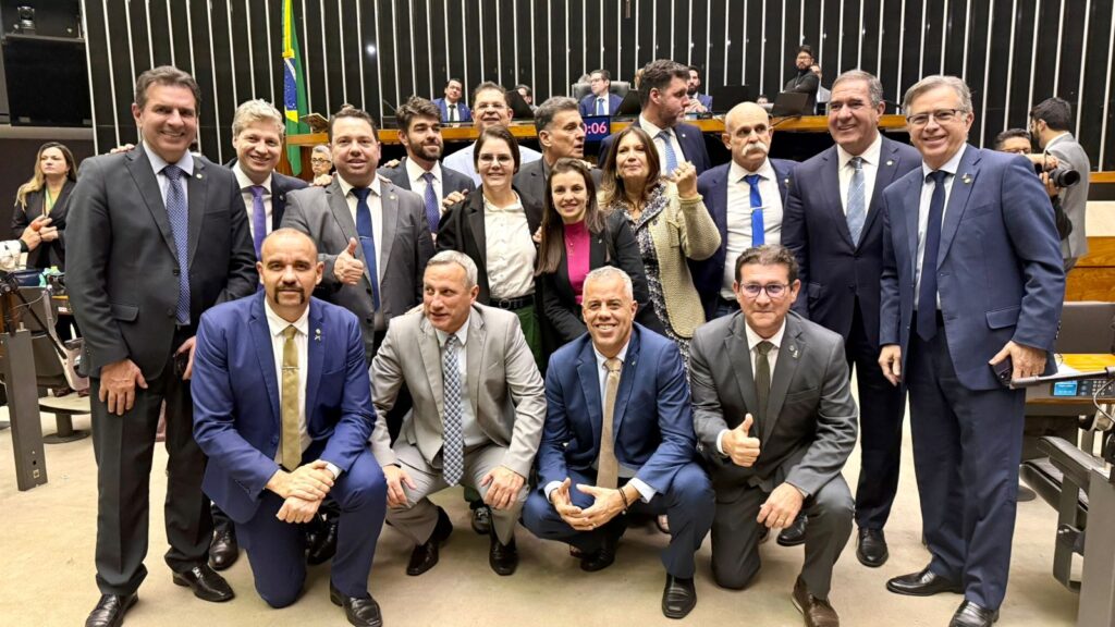 Licenciamento ambiental