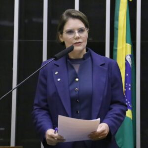 MORATÓRIA DA SOJA | “Vitória da soberania nacional e dos produtores brasileiros”, diz Coronel Fernanda sobre decisão do TCU