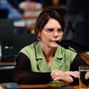 FRAUDE NO INSS | Proposta por deputada Coronel Fernanda, CPMI do INSS começa no Congresso