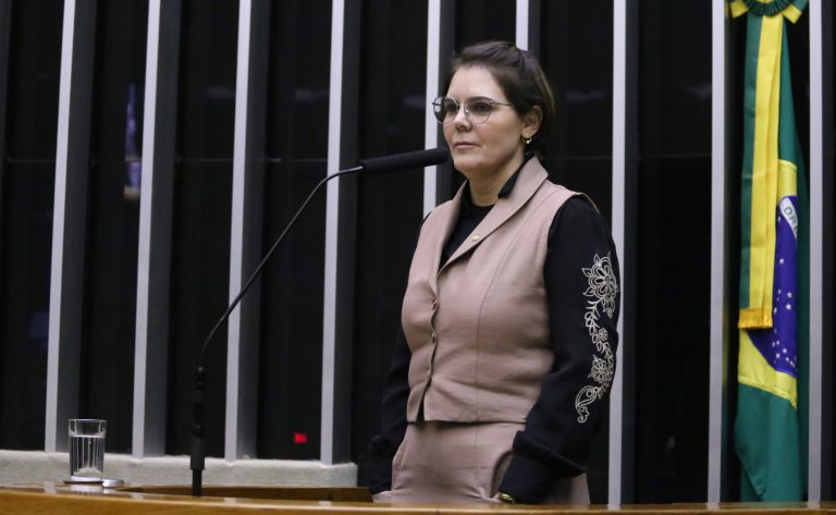 Coronel fernanda relatora foto kayo magalhaes