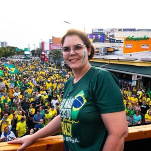 ARTIGO DE OPINIÃO | Reaja Brasil: a resposta firme de um povo que não se cala ARTIGO DE OPINIÃO | Reaja Brasil: a resposta firme de um povo que não se cala