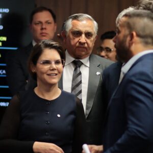 CONGRESSO NACIONAL | Com relatoria de Coronel Fernanda, Estatuto do Produtor Rural avança na Câmara