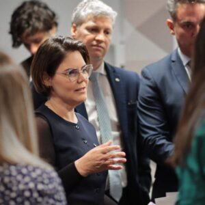 SOBERANIA | Coronel Fernanda critica uso da máquina pública em defesa da Moratória da Soja e cobra respeito ao Código Florestal