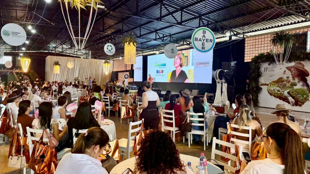Encontro rondonia (3)