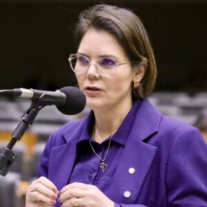 PROTEÇÃO ÀS MULHERES | Coronel Fernanda endurece combate à violência contra mulheres: “Não podemos normalizar 18 feminicídios”