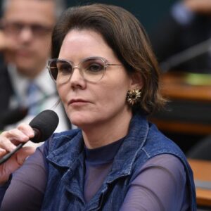 CÂMARA FEDERAL | Coronel Fernanda defende revisão da política de reforma agrária e alerta para uso político de assentamentos