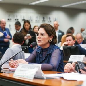 ATUAÇÃO PARLAMENTAR | Comissão de Agricultura aprova dois projetos relatados pela deputada Coronel Fernanda