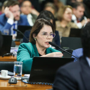 NOTÍCIAS DO CONGRESSO | Emenda de Coronel Fernanda avança e proíbe “bomba branca” em postos de combustíveis