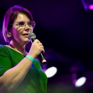 PL DA REDUÇÃO DE PENA | “Vamos reagir”, diz Coronel Fernanda ao criticar veto de Lula