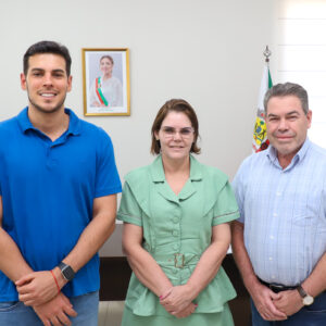 VÁRZEA GRANDE | Coronel Fernanda anuncia mais de R$ 26 milhões em emendas