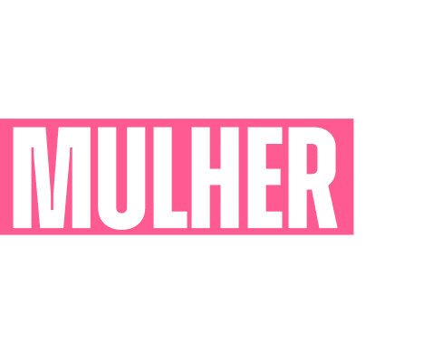 Site Coronel Fernanda logo chamada mulher