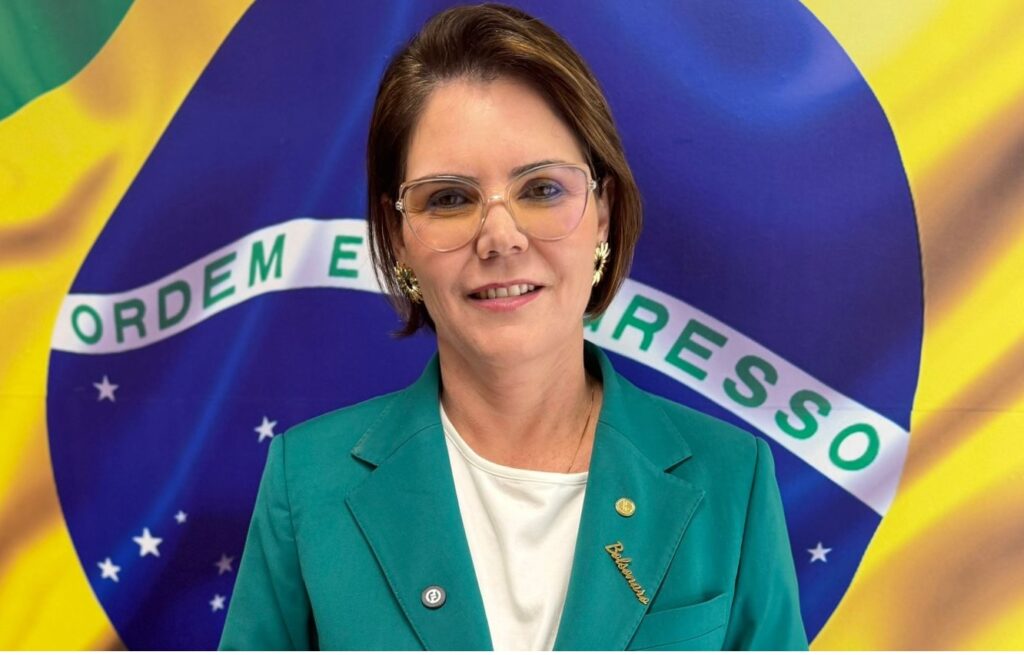 Artigo cel fernanda