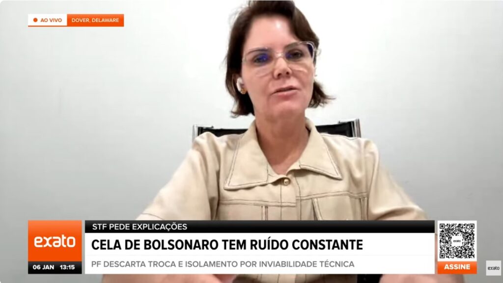 Entrevista revista exato