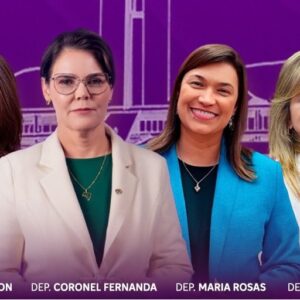 FORTALECIMENTO INSTITUCIONAL | Coronel Fernanda participa do VI Encontro Nacional das Procuradoras da Mulher na Câmara dos Deputados, inscrições abertas
