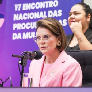 INADMISSÍVEL | Coronel Fernanda denuncia violência política contra prefeita Flavia Moretti e cobra providências