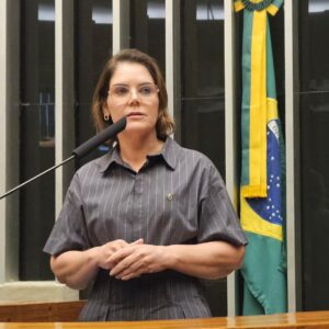 MEIO AMBIENTE | Câmara acelera votação de projeto que tenta barrar ampliação de reserva no Pantanal de MT