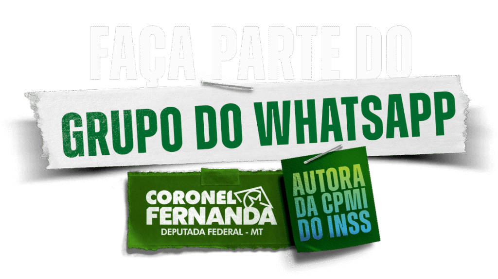 Faca parte do grupo whatsApp