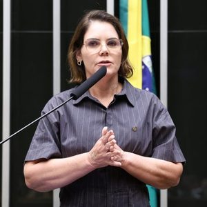 FIM DA SOBRETAXA | Coronel Fernanda promete luta para derrubar taxa de 5% sobre free shops