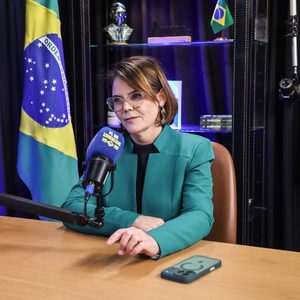 VERDADE À TONA | Coronel Fernanda defende afastamento de Moraes e comemora pedido de impeachment: “Senado está acordando”