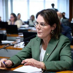 PROTEÇÃO ÀS VÍTIMAS | Coronel Fernanda faz história no Congresso com aprovação de protocolo nacional para vítimas de estupro e violência PROTEÇÃO ÀS VÍTIMAS | Coronel Fernanda faz história no Congresso com aprovação de protocolo nacional para vítimas de estupro e violência