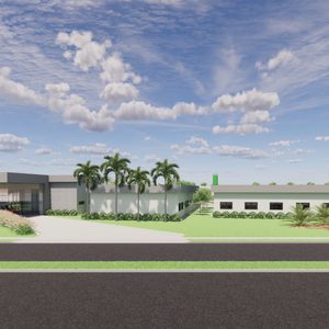 SAÚDE COMO PRIORIDADE | Coronel Fernanda destina R$ 8 milhões e viabiliza novo Hospital Municipal de Tapurah SAÚDE COMO PRIORIDADE | Coronel Fernanda destina R$ 8 milhões e viabiliza novo Hospital Municipal de Tapurah