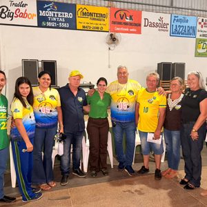 REGULARIZAÇÃO FUNDIÁRIA | Coronel Fernanda reafirma luta por títulos e diz que não vai abandonar assentados de Itanhangá: “Eu não vou desistir” REGULARIZAÇÃO FUNDIÁRIA | Coronel Fernanda reafirma luta por títulos e diz que não vai abandonar assentados de Itanhangá: “Eu não vou desistir”