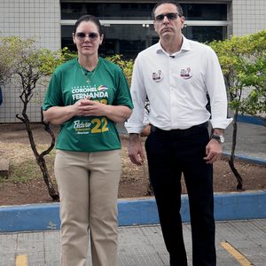 ABSURDO | Coronel Fernanda denuncia falta de peritos do INSS e cobra resposta para trabalhadores de MT ABSURDO | Coronel Fernanda denuncia falta de peritos do INSS e cobra resposta para trabalhadores de MT