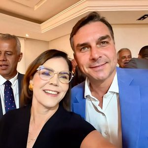 FORÇA DO AGRO | FPA fecha com Flávio Bolsonaro e Coronel Fernanda reforça defesa do produtor FORÇA DO AGRO | FPA fecha com Flávio Bolsonaro e Coronel Fernanda reforça defesa do produtor
